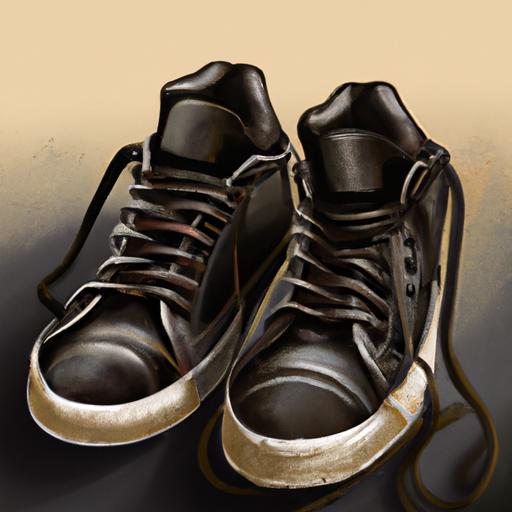 What’s The Difference Between Tennis Shoes and Trainers? Sport Tasty