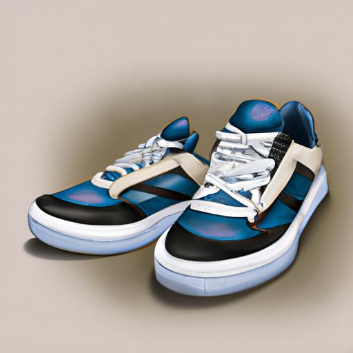 What’s The Difference Between Tennis Shoes and Trainers? Sport Tasty