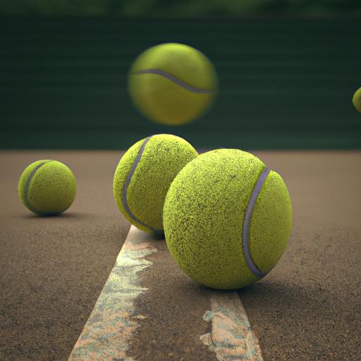What’s the Difference in Tennis Balls? (A Comprehensive Guide) Sport