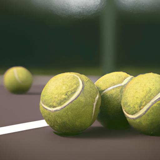 What’s the Difference in Tennis Balls? (A Comprehensive Guide) Sport