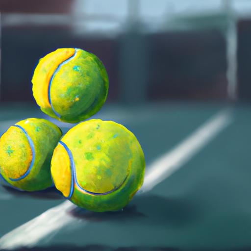 What’s the Difference in Tennis Balls? (A Comprehensive Guide) Sport