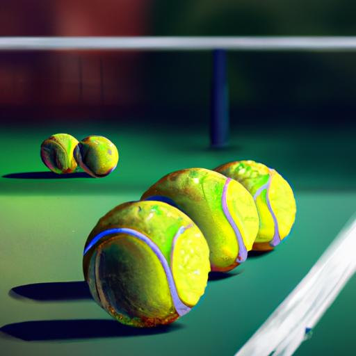 Do Cats Like Tennis Balls? Here’s What You Need To Know Sport Tasty