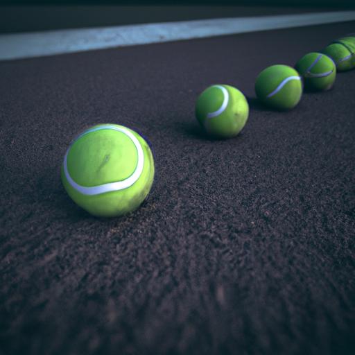 Do Cats Like Tennis Balls? Here’s What You Need To Know Sport Tasty