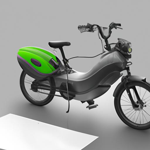 Do Electric Bikes Have Keys? Heres What You Need to Know Sport Tasty