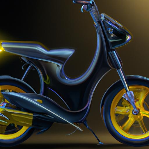 Do Electric Bikes Have Keys? Heres What You Need to Know Sport Tasty