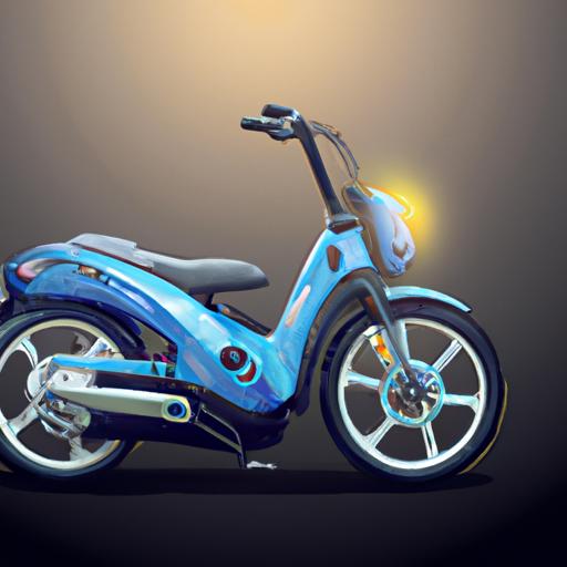 Do Electric Bikes Have Trackers Here s What You Need To Know Sport do-electric-bikes-have-trackers-here-s-what-you-need-to-know-sport
