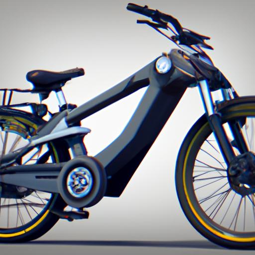 Do Electric Bikes Have Trackers Here s What You Need To Know Sport 