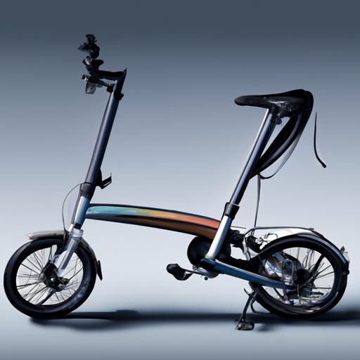 Do Folding Bikes Have a Weight Limit? Here’s What You Should Know