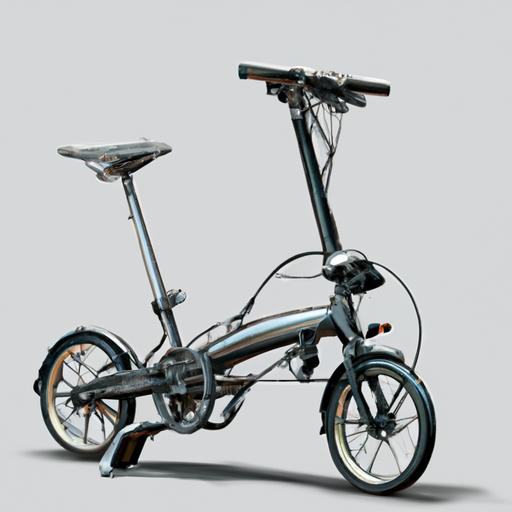 Do Folding Bikes Have a Weight Limit? Here’s What You Should Know