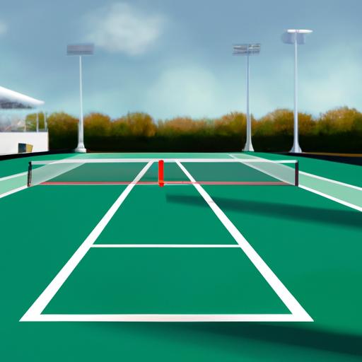 Do Prisons Have Tennis Courts? (The Answer May Surprise You) Sport Tasty