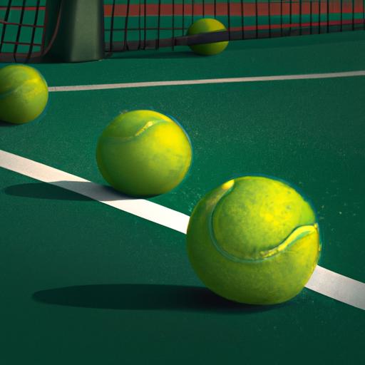 Do Tennis Ball Pressurizers Work? Find Out Now Sport Tasty