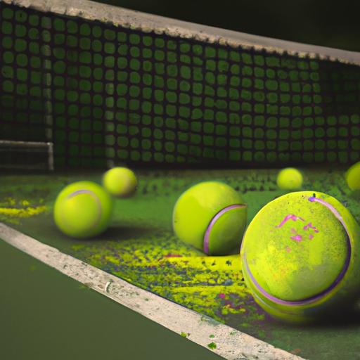 Do Tennis Balls Go Flat? (The Surprising Answer) Sport Tasty