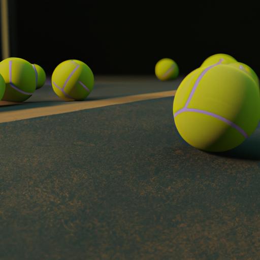 Do Tennis Balls Go Flat? (The Surprising Answer) Sport Tasty