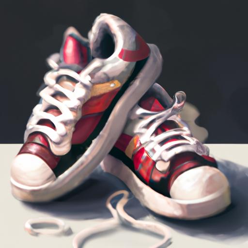 Do Tennis Shoes Stretch? Here’s What You Need to Know Sport Tasty