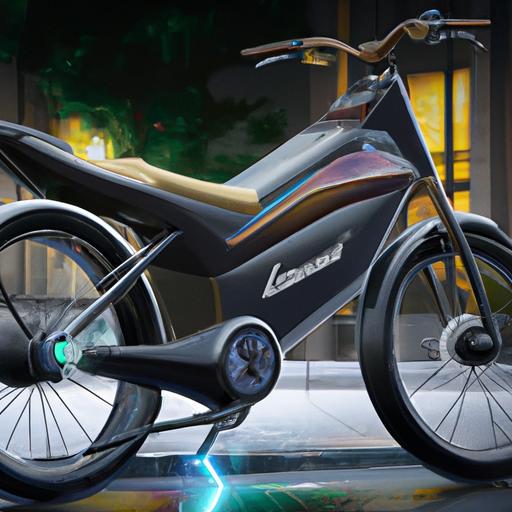 Do You Need to Insure an Electric Bike? Here’s What You Should Know