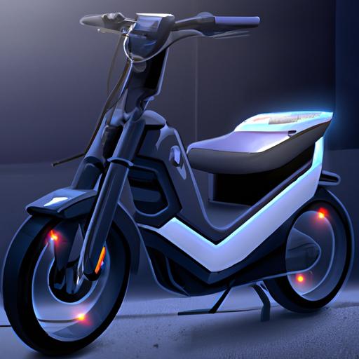 turn any bike into an electric bike