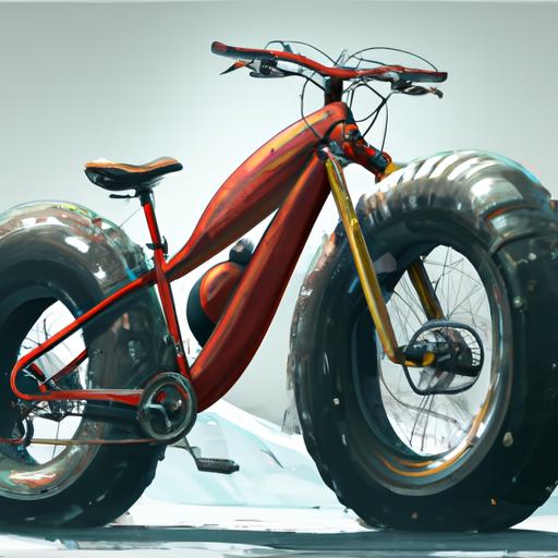 specialised fat bike