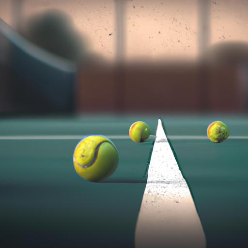 Does Tennis Ball Help Dribbling? (The Unexpected Advantage) Sport Tasty