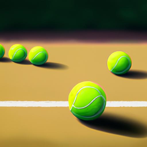 How Do Tennis Balls Stay in Skirts? Here’s What You Need To Know