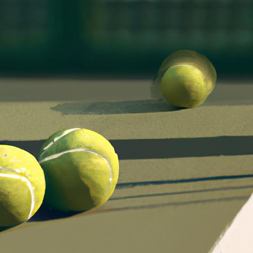 How Does a Tennis Ball Bounce on Grass? Here’s What You Need To Know