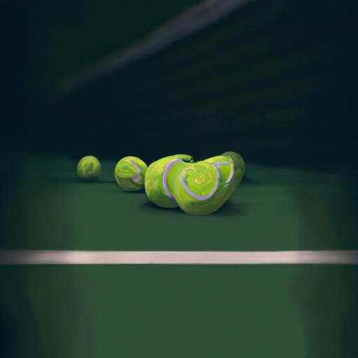 How Does a Tennis Ball Bounce on Grass? Here’s What You Need To Know