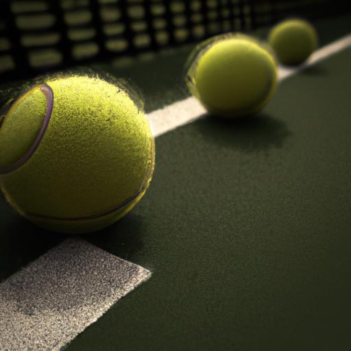 How Does a Tennis Ball Machine Work? (A Comprehensive Guide) Sport Tasty