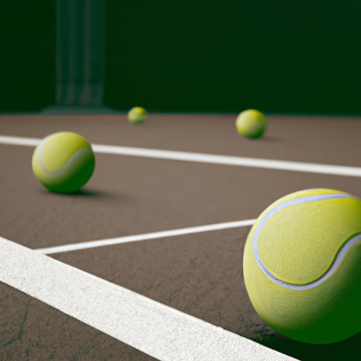 How Does a Tennis Ball Machine Work? (A Comprehensive Guide) Sport Tasty