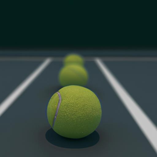 How Long Do Tennis Balls Last? (A Comprehensive Guide) Sport Tasty