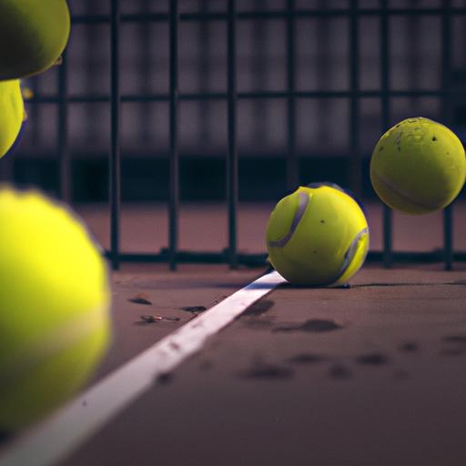 How Long Do Tennis Balls Last? (A Comprehensive Guide) Sport Tasty