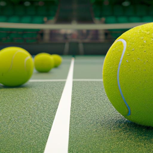 How Long Do Tennis Balls Last? (A Comprehensive Guide) Sport Tasty