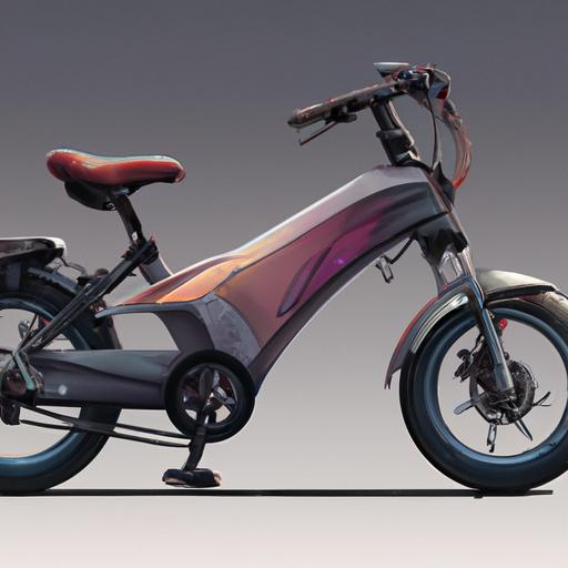 How Long Does the Jetson Electric Bike Last? (Find Out Here) Sport Tasty