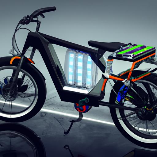 How Long Does the Jetson Electric Bike Last? (Find Out Here) Sport Tasty