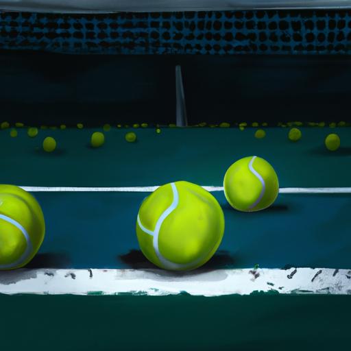 How Many Tennis Balls Can Fit in a Plane? (Unveiling the Answer