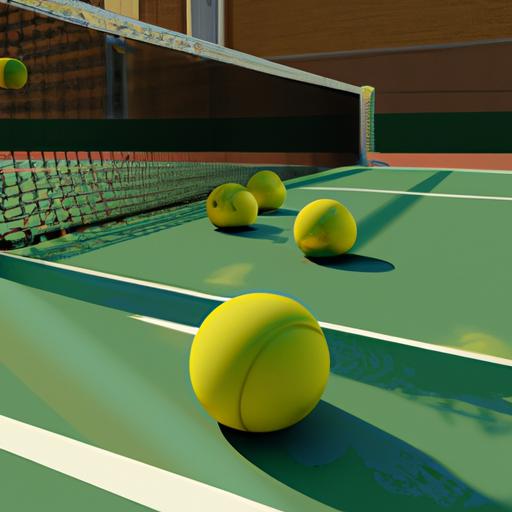 How Many Tennis Balls Can Fit in a Plane? (Unveiling the Answer