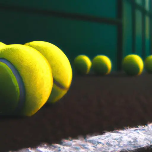 How Many Tennis Balls Can Fit in a Car? (The Unexpected Answer) Sport