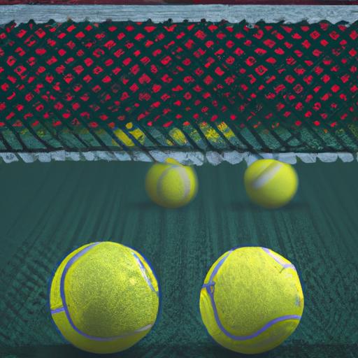 How Many Tennis Balls Can Fit in a Car? (The Unexpected Answer) Sport