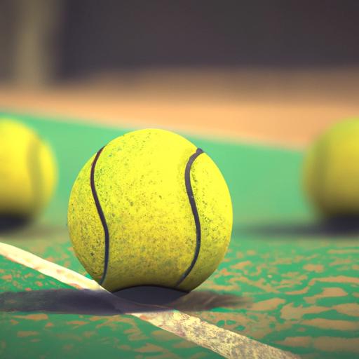 How Many Tennis Balls Can Fit in a Car? (The Unexpected Answer) Sport