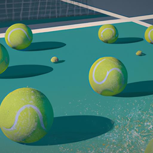 How Many Tennis Balls Fit in a Double Decker Bus? (The Answer May