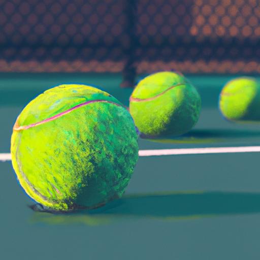 How Many Tennis Balls Can Fit In a Limo? (Here’s What You Need to Know