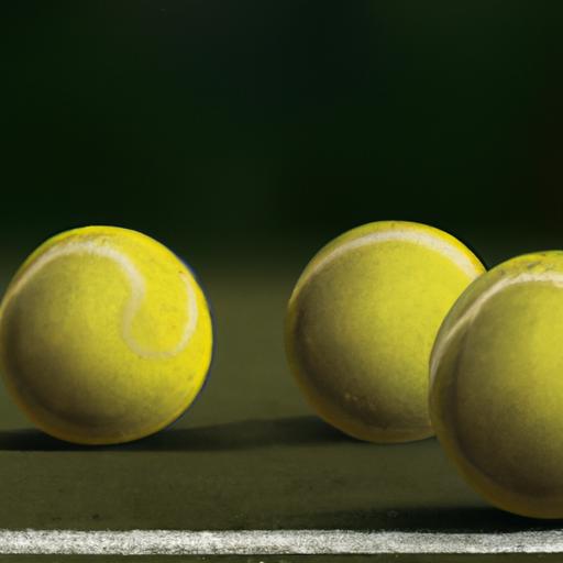 How Many Tennis Balls Can Fit In a Limo? (Here’s What You Need to Know