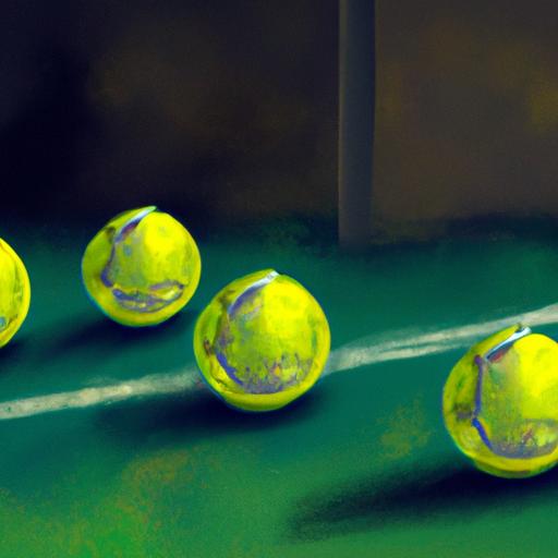 How Many Tennis Balls Can Fit In a Limo? (Here’s What You Need to Know