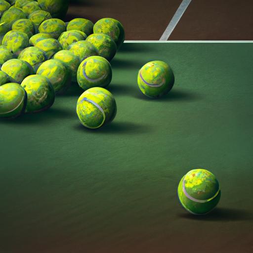 How Many Tennis Balls in a Case? (The Surprising Answer!) Sport Tasty