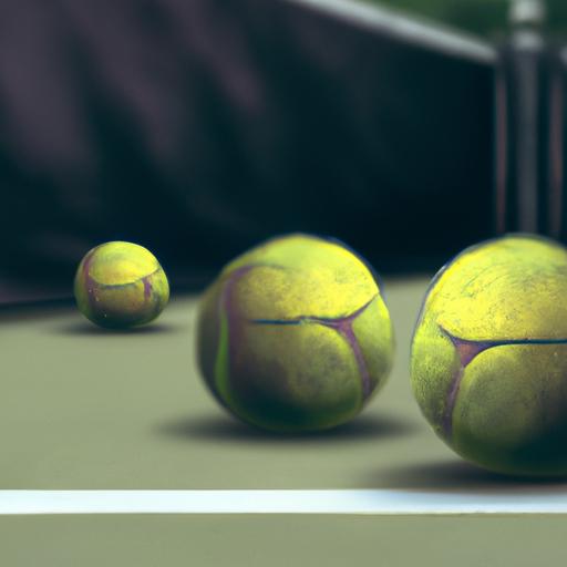 How Many Tennis Balls in a Case? (The Surprising Answer!) Sport Tasty