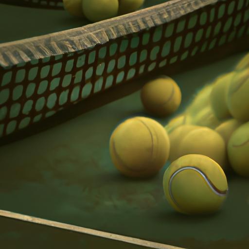 How Much Are Tennis Balls? (A Guide To Different Prices) Sport Tasty