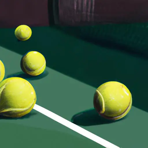 How Much Do Tennis Balls Weigh? (The Answer Revealed) Sport Tasty
