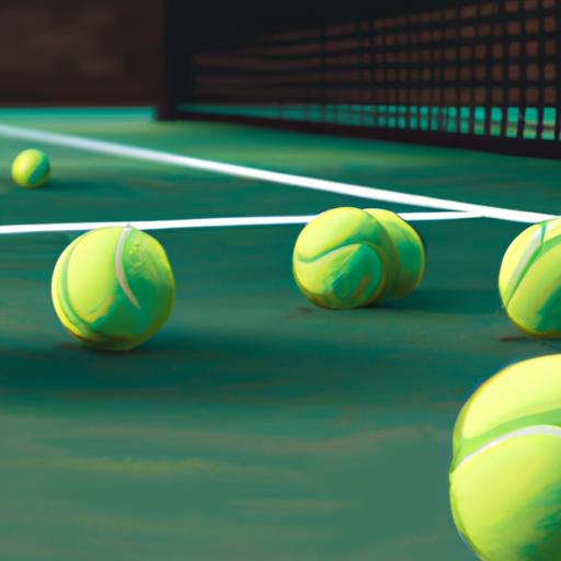 How Much Do Tennis Balls Weigh? (The Answer Revealed) Sport Tasty