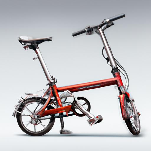 How Much Does a Folding Bike Weigh? (The Definitive Answer) Sport Tasty