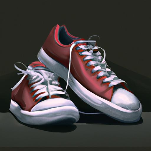 How Much Do Tennis Shoes Cost? (Discover the Price Range) Sport Tasty