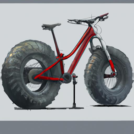 yilong fat bike