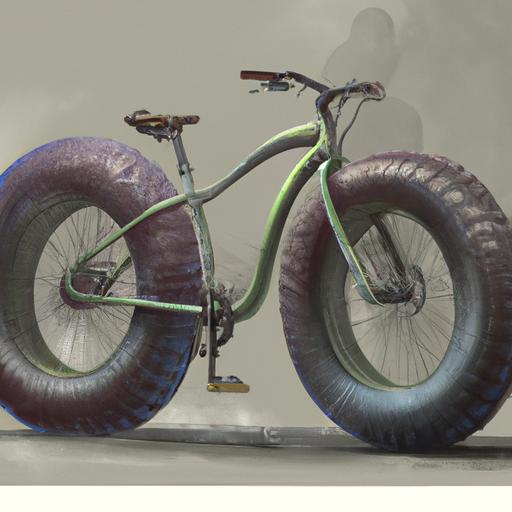 How Much Sealant Does a Fat Bike Need? (Breaking Down the Details